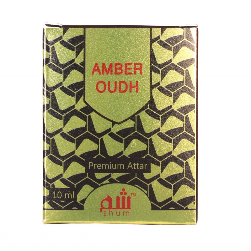 Attar Perfume online Amber Oudh Attar Perfume Online at